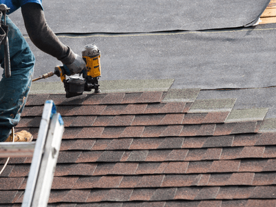 About Roof Repair Experts Lincoln, ME